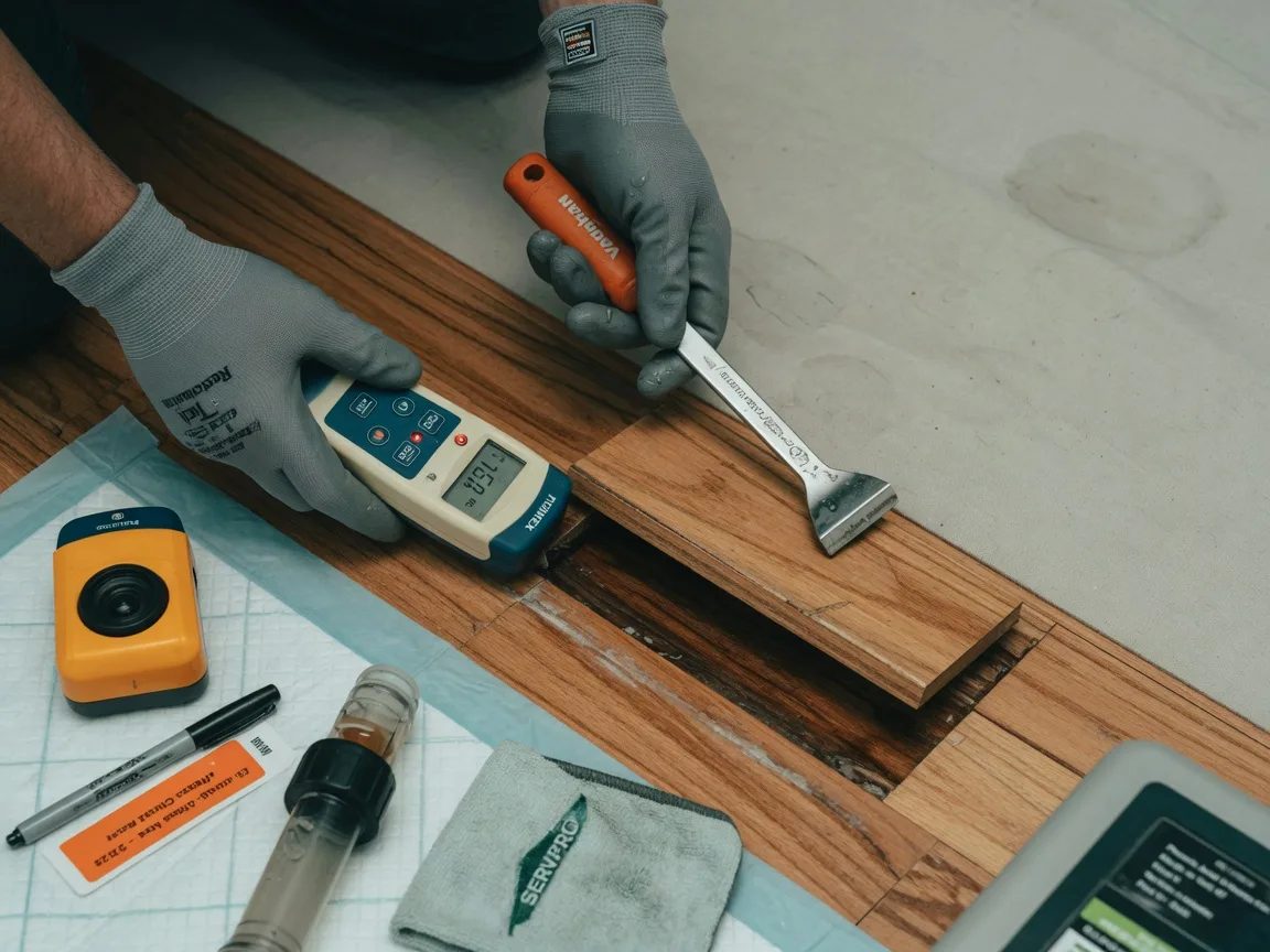 Why choose Water Damage Restoration in Baxley, GA